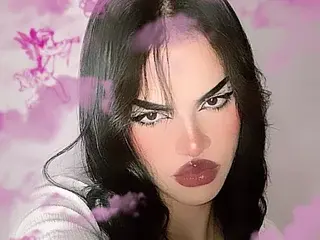 Streamate Sex Cam of KerlyMonroe