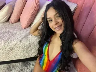 Streamate Adult Video Chat of JulietaDiamond