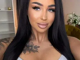 Streamate Free Live Porn of EvaXRoseX
