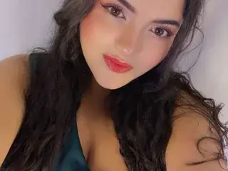 Streamate Nude Webcam of AlaraRose
