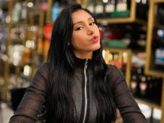 Streamate Watch Live Sex Cams of CristalMontiel