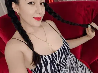 Streamate Nude Webcam of MabyLegrand