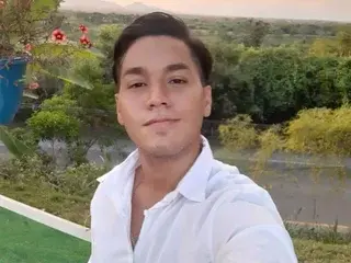 Streamate Free Porn Cam of Morfeo_69