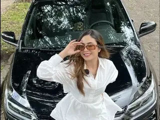 Streamate Live Porn of NiniThomson