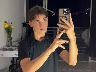 Streamate Live Porn of jackson_millers