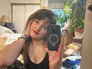 Streamate Live Sex of SamiSue