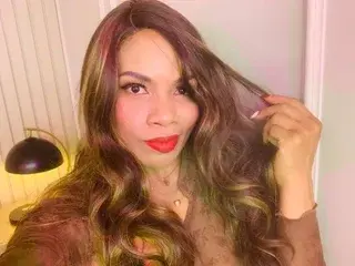 Streamate Free Porn Cam of LailaDavidson