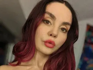Streamate Best Webcam of RosieCheex