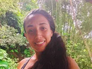 Streamate Best Webcam of NadiaJalil