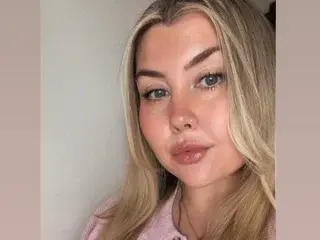 Streamate Free Live Porn of PeachyPolUK