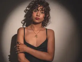 Streamate Nude Webcam of KatheriineScott