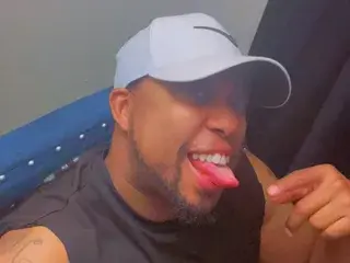 Streamate Live Porn of KaysonTaylor