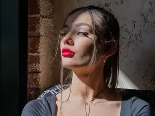 Streamate Live Sex of AprilWon