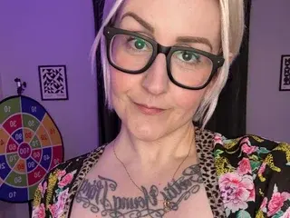 Streamate Nude Webcam of Margeaux