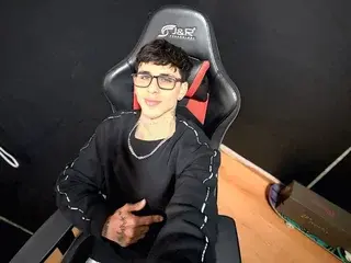 Streamate Private Sex Chat of DanntheStiff67