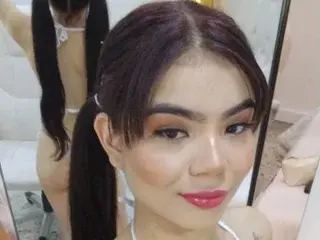 Streamate Private Sex Chat of Nahia69