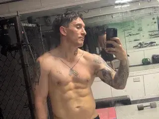 Streamate Nude Webcam of Irishbull