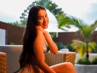 Streamate Adult Webcams of BrisaSilva