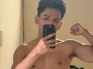 Streamate Free Porn Cam of Eron_Crown