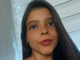 Streamate Nude Webcam of AprilBailey