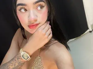 Streamate Sex Cam of AryyySweet
