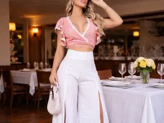 Streamate Free Live Porn of Angel_BR