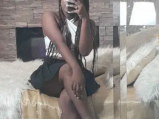 Streamate Live Sex Cam of Bella_Roussee