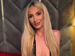 Streamate Adult Webcam of AlexaBarnes
