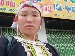 Streamate Adult Webcams of LyLy_Vietnamese