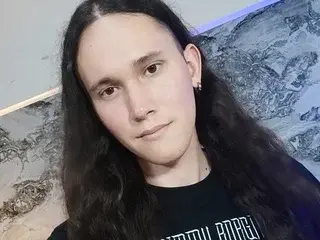 Streamate Nude Webcam of AbyssKing
