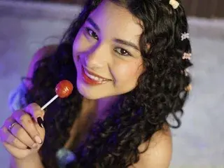 Streamate Nude Webcam of HemmaStar