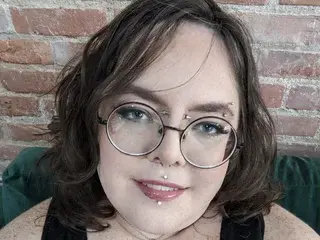 Streamate Live Porn of MissVanityFear