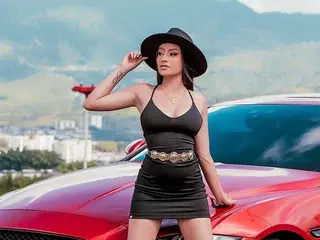 Streamate Watch Live Sex Cams of LunaFranco