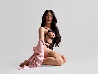 Streamate Best live sex cam show of AmbyAmbar