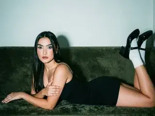 Streamate Private Sex Chat of ManuelaHall