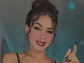 Streamate Nude Webcam of cammilecole