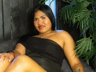 Streamate Free Porn Cam of YudiSanabria