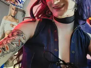Streamate Best live sex cam show of Sxxstaci