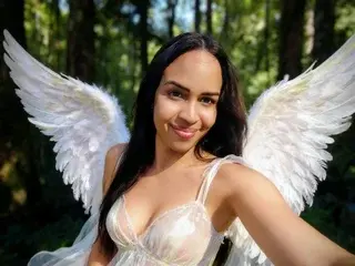 Streamate Free Live Porn of KsanaMandinga