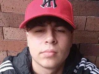 Streamate Nude Webcam of BruceMax