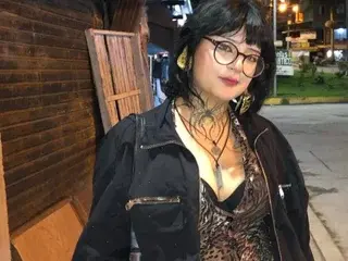 Streamate Private Sex Chat of StarMaria19