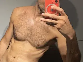 Streamate Adult Webcam of DavidSpanish
