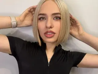 Streamate Adult Webcams of LizaBreeze