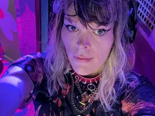 Streamate Adult Webcams of Maybemabus