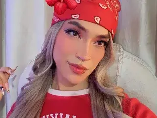 Streamate Free Live Porn of Mav_lanee