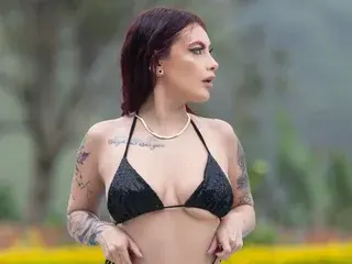 Streamate Adult Video Chat of MelannyLuuv