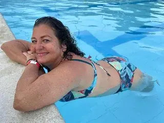 Streamate Best Webcam of PalomaLombardi