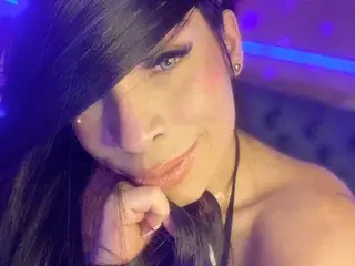 Streamate Private Sex Chat of MacaSweet