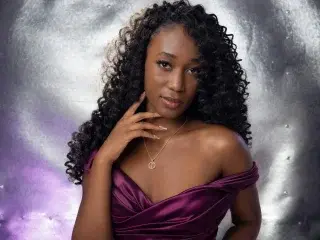 Streamate Live Sex of KendallMay