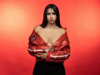 Streamate Sex Cam of DanikNova